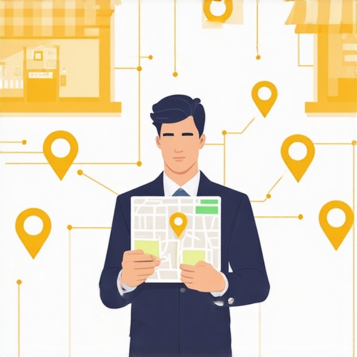Google Maps Ranking Tips: Proven Strategies to Boost Your Map Listing Visibility