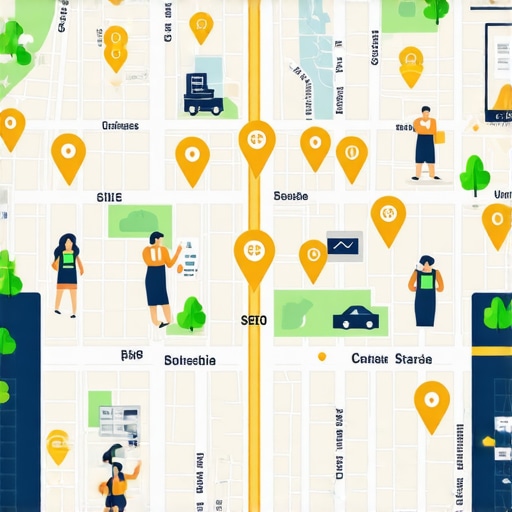 Google Maps Ranking Tips for Local SEO Success: Proven Strategies for Map Listing Growth