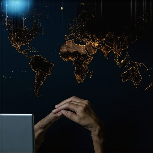 Google Maps Ranking Tips from a Pro: Elevate Your Map Listing Visibility Fast