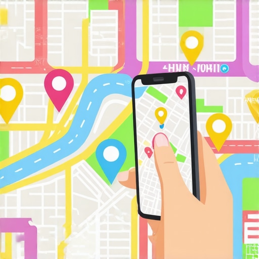 Google Maps SEO Tips: How to Boost Your Map Listing and Outrank Competitors