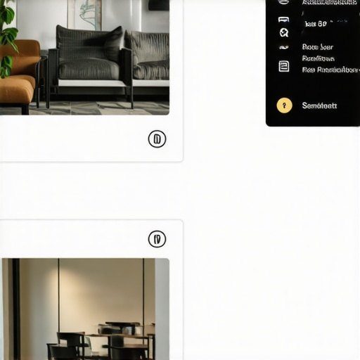 Google My Business dashboard showing optimization tips