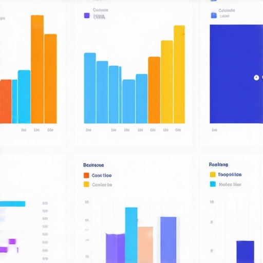 Screenshot showing citation consistency and rank monitoring tools for Google Maps optimization