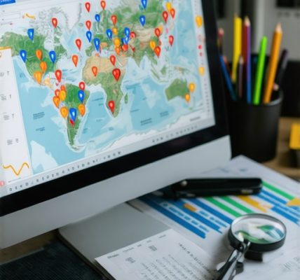 Map Pack Domination: Effective Tactics to Improve Google Maps Rankings Quickly