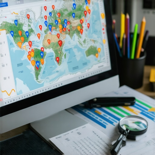 Map Pack Domination: Effective Tactics to Improve Google Maps Rankings Quickly