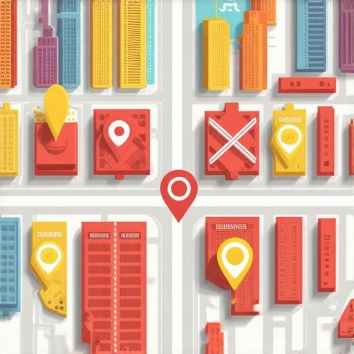 Map Pack Domination: Expert Tips to Improve Google Maps Ranking Today