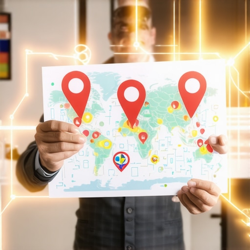 Map Pack Domination: Proven Strategies to Boost Google Maps Ranks