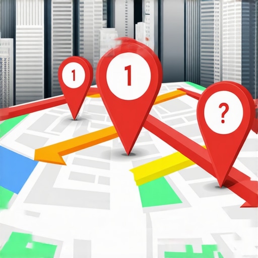 Map Pack Domination: Proven Strategies to Boost Your Google Maps Rankings Today