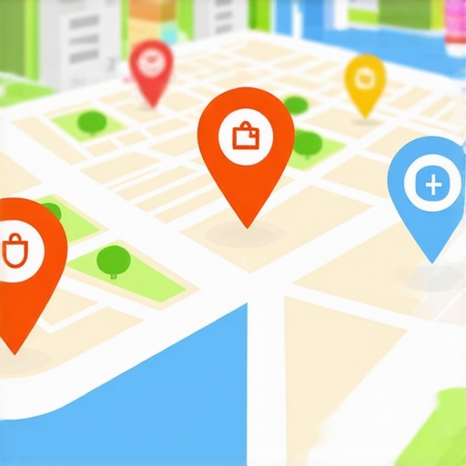 Map Pack Domination: Top Strategies to Improve Google Maps Ranking