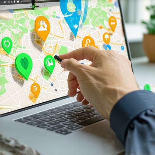 Map Pack Improvement: Expert Strategies to Boost Google Maps Ranking Today