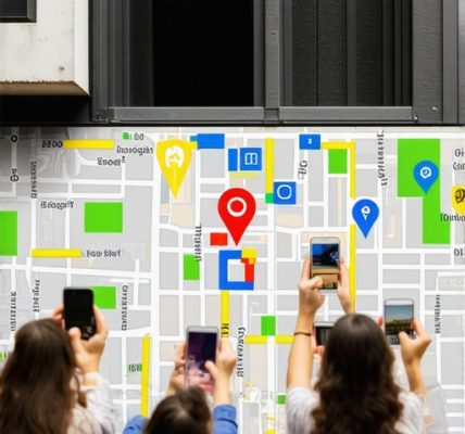 Map Ranking Pro: Effective Strategies to Boost Google Maps Visibility