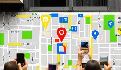 Map Ranking Pro: Effective Strategies to Boost Google Maps Visibility