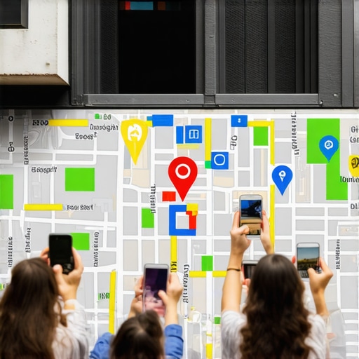 Map Ranking Pro: Effective Strategies to Boost Google Maps Visibility