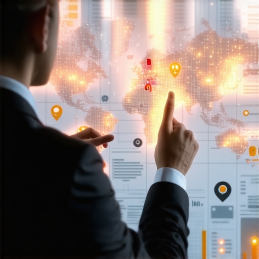 Map Ranking Pro: Expert Strategies to Maximize Google Maps Visibility