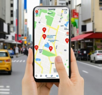 Map Ranking Pro: Expert Tips to Boost Your Google Maps Visibility