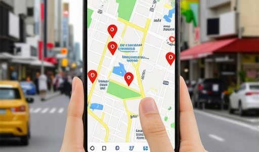 Map Ranking Pro: Expert Tips to Boost Your Google Maps Visibility