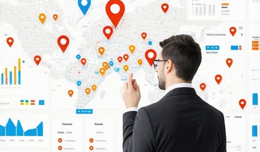 Map Ranking Pro: Proven Strategies to Boost Google Maps Results