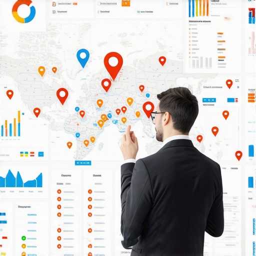 Map Ranking Pro: Proven Strategies to Boost Google Maps Results