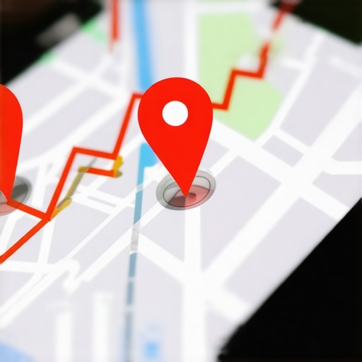 Map Ranking Pro: Proven Strategies to Boost Google Maps Results
