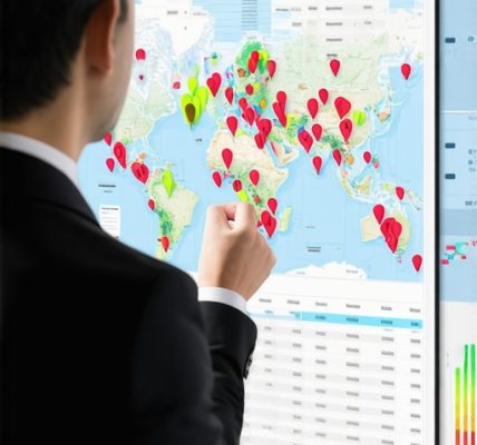 Map Ranking Pro: Proven Strategies to Elevate Your Google Maps Listings