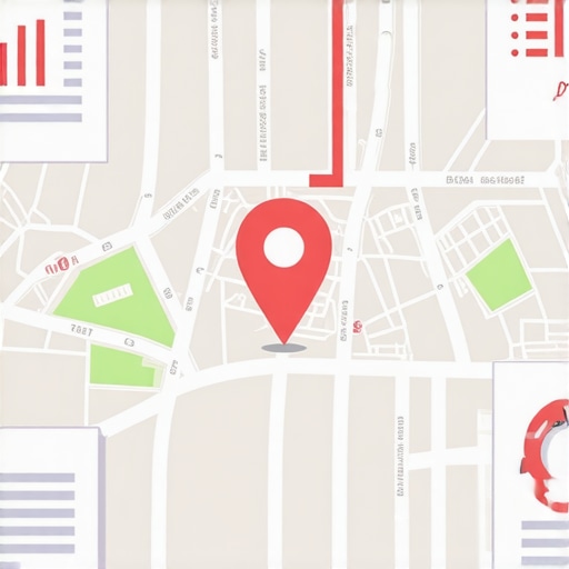 Map Ranking Pro: Top Google Maps Optimization Techniques for 2024