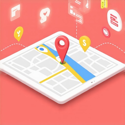 Map Ranking Pro: Top Strategies to Boost Google Maps Results Today