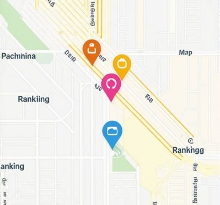 Map Ranking Pro: Top Strategies to Improve Google Maps Results