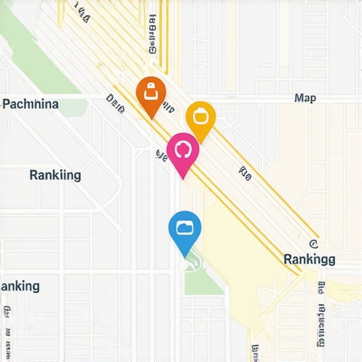 Map Ranking Pro: Top Strategies to Improve Google Maps Results