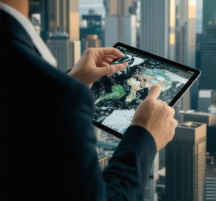 Maps Professional Ranking: Proven Strategies to Boost Google Maps Visibility