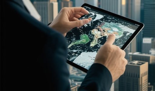 Maps Professional Ranking: Proven Strategies to Boost Google Maps Visibility