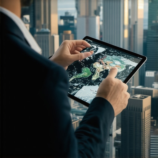 Maps Professional Ranking: Proven Strategies to Boost Google Maps Visibility