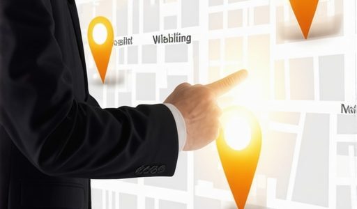 Maps Professional Ranking: Top Strategies to Boost Google Maps Visibility