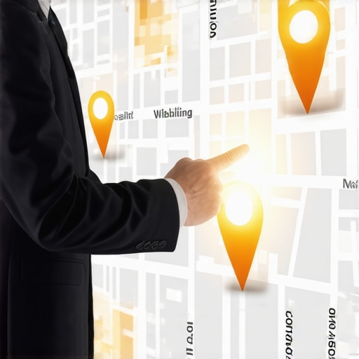 Maps Professional Ranking: Top Strategies to Boost Google Maps Visibility