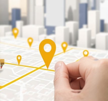 Optimizing Your GMB Map Listing for Top Local Rankings in 2024