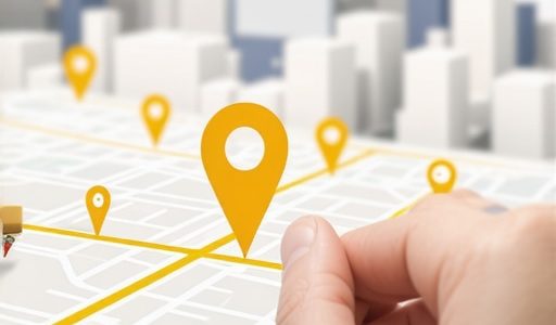 Optimizing Your GMB Map Listing for Top Local Rankings in 2024