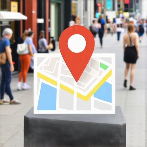 Top Google Maps Ranking Tips: Optimize Your Map Listing for Local Success