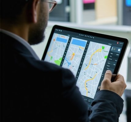 3 Maps Professional Ranking Tactics for Busy Local Markets