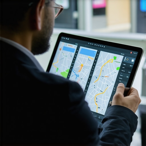 3 Maps Professional Ranking Tactics for Busy Local Markets