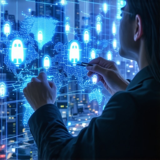 5 GMB Map Expert Fixes for Ghost Businesses in 2026