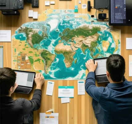6 Maps Professional Ranking Hacks to Beat Local Rivals in 2026