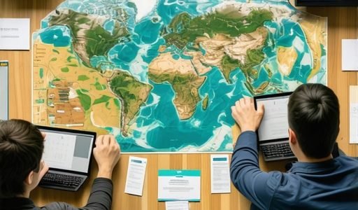 6 Maps Professional Ranking Hacks to Beat Local Rivals in 2026