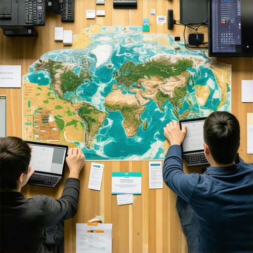 6 Maps Professional Ranking Hacks to Beat Local Rivals in 2026