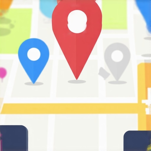 7 GMB Map Expert Fixes That Save Your 2026 Local Ranking