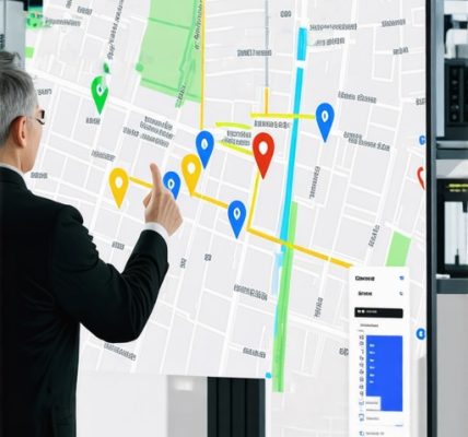 Expert Google Maps Ranking Tips to Boost Local Visibility