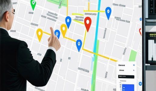 Expert Google Maps Ranking Tips to Boost Local Visibility