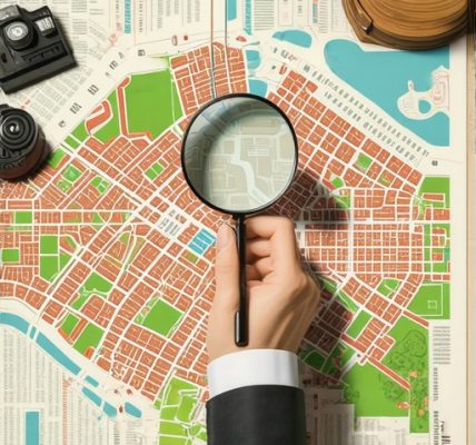 GMB Map Expert: Effective Techniques for Improving Map Pack Rankings Quickly