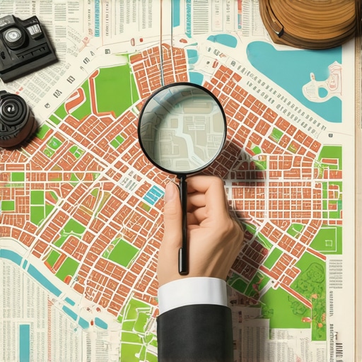 GMB Map Expert: Effective Techniques for Improving Map Pack Rankings Quickly