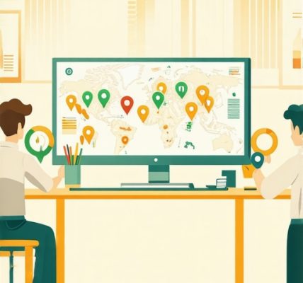 GMB Map Expert: Effective Techniques to Boost Your Map Listing Ranking