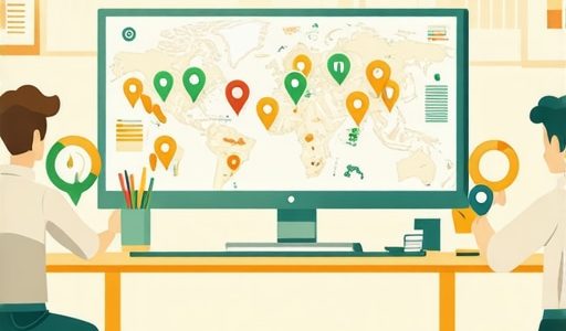 GMB Map Expert: Effective Techniques to Boost Your Map Listing Ranking
