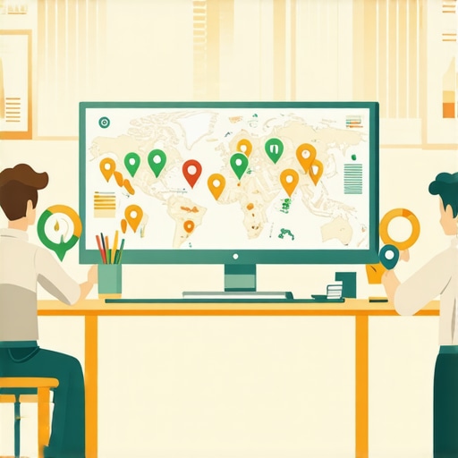 GMB Map Expert: Effective Techniques to Boost Your Map Listing Ranking