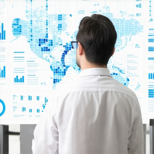 GMB Map Expert: Proven Strategies to Boost Your Local Rankings in 2024